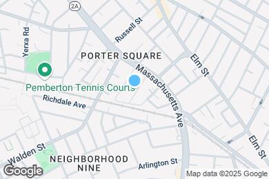 Map image of the property - 35 Regent St