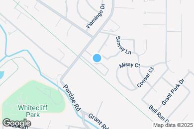 Map image of the property - 7971 Royal Arms Ct