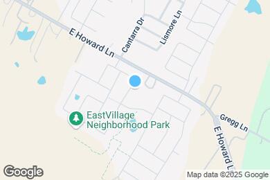 Map image of the property - 12725 Mogador St