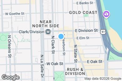 Map image of the property - Elm Street Plaza