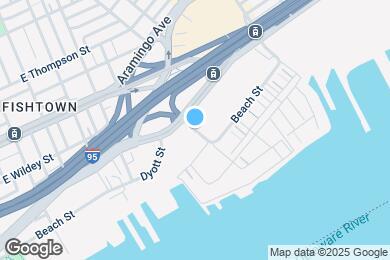 Map image of the property - 3001 Schirra Ln