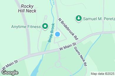 Map image of the property - 3 Atwood Dr