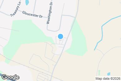 Map image of the property - 608 Mason Ward Pl