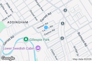 Map image of the property - 4044 Lasher Rd