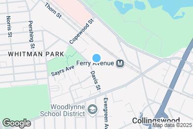 Map image of the property - Oliver Station