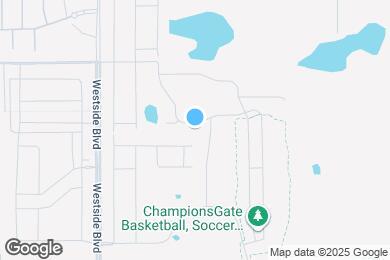 Map image of the property - 452 Ocean Course Ave