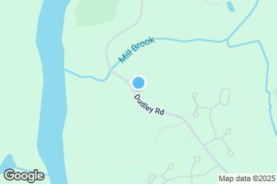 Map image of the property - 243 Dudley Rd