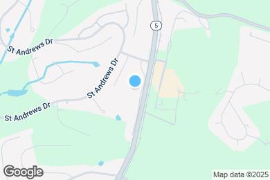 Map image of the property - 10 Pine Tree Rd