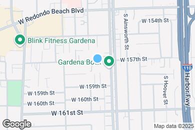 Map image of the property - Palm View Village Gardena