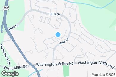 Map image of the property - 11 Bentley Ct