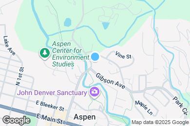 Map image of the property - 155 Lone Pine Rd