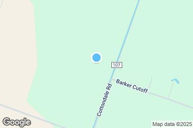 Map image of the property - 2223 Co Rd 107