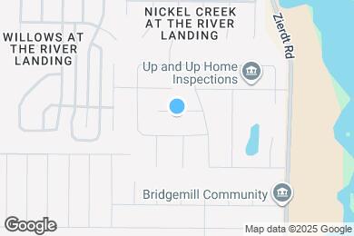 Map image of the property - 110 Delilah Ln