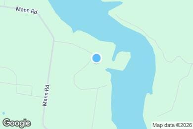 Map image of the property - 805 Pebble Cove Rd