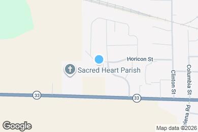 Map image of the property - FALCON POINT APARTMENTS