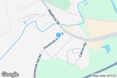 Map image of the property - 34 Ponemah Hill Rd