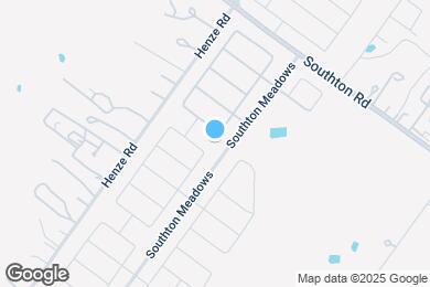 Map image of the property - 4332 Levee Rdg