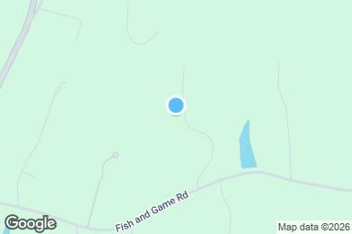 Map image of the property - 43 Shasta Dr