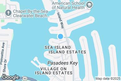 Map image of the property - 270 Skiff Point