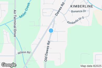 Map image of the property - 1090 Leroy Stevens Rd