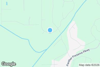 Map image of the property - 1240 Tan Tara Trail