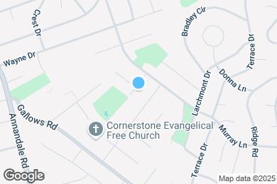 Map image of the property - 7207 Early St