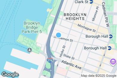 Map image of the property - 4 Willow Pl