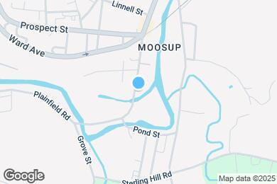 Map image of the property - 85 S Main St