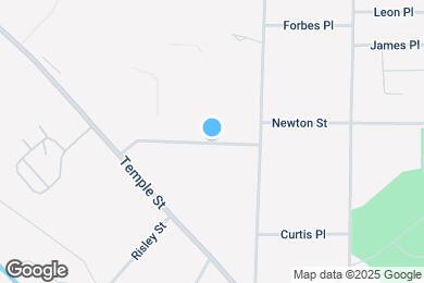 Map image of the property - 37 Maple Ave