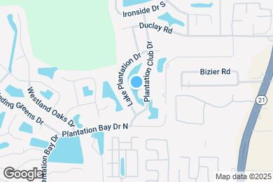 Map image of the property - 6762 Evening Dusk Dr
