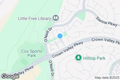Map image of the property - 11 Lansdale Ct