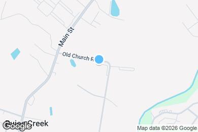 Map image of the property - 103 Wolf Creek Ln