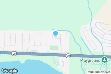 Map image of the property - 608 Drakes Landing