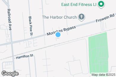 Map image of the property - 56 Frowein Rd