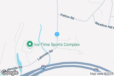 Map image of the property - 85 Lakeside Rd