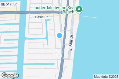 Map image of the property - 4213 Bougainvilla Dr