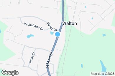 Map image of the property - 170 N Main St