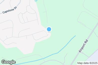 Map image of the property - 5033 Revelation Way