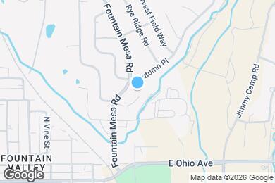 Map image of the property - 404 Blossom Field Rd