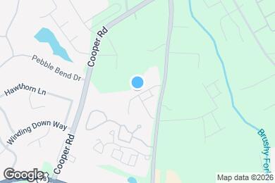 Map image of the property - 851 Alder Grv Trce