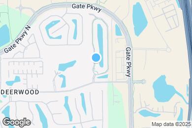 Map image of the property - 7575 Scarlet Ibis Ln