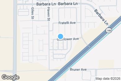 Map image of the property - 133 Gilliflower Ave