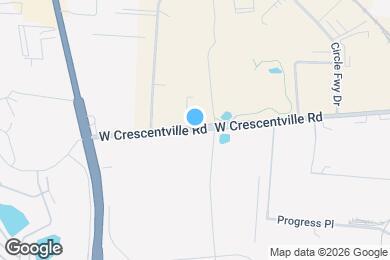 Map image of the property - Slate Springdale