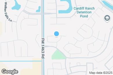 Map image of the property - 27403 Bentridge Park Ln