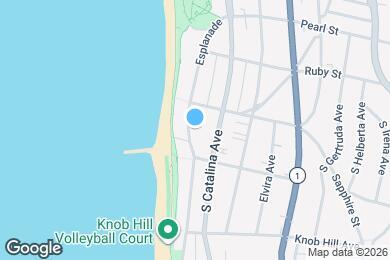 Map image of the property - 616 Esplanade-SI FL2-ID440