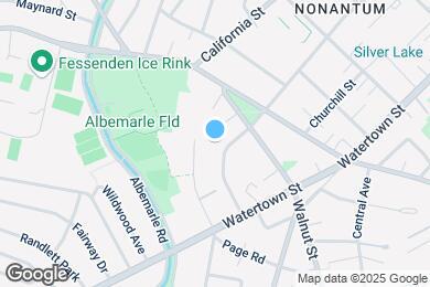 Map image of the property - 343 Linwood Ave