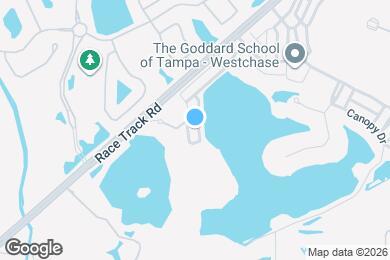 Map image of the property - 14531 Cotswolds Dr