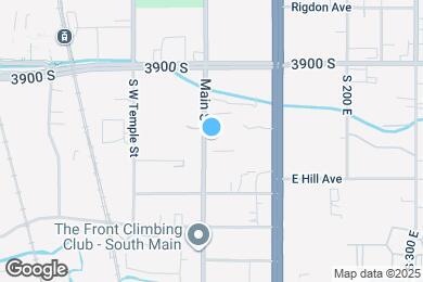 Map image of the property - Glenwood