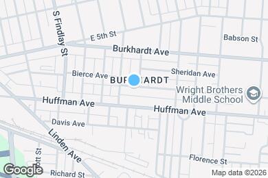 Map image of the property - 22 Pleasant Ave