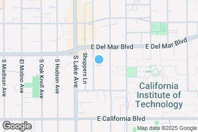 Map image of the property - 366 Mentor Ave